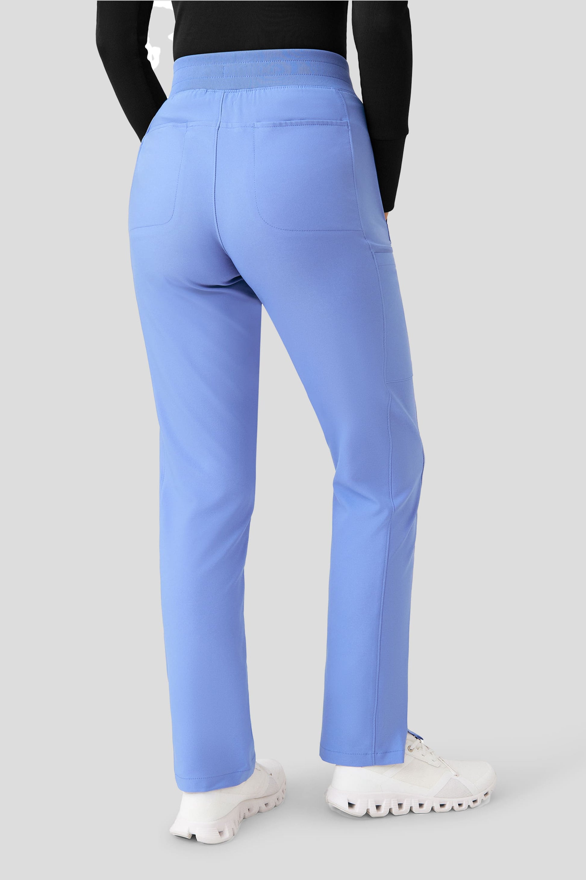 لاندو بنطلون سكراب نسائي LB400PANT - دكتور هاوس للأزياء الطبية
