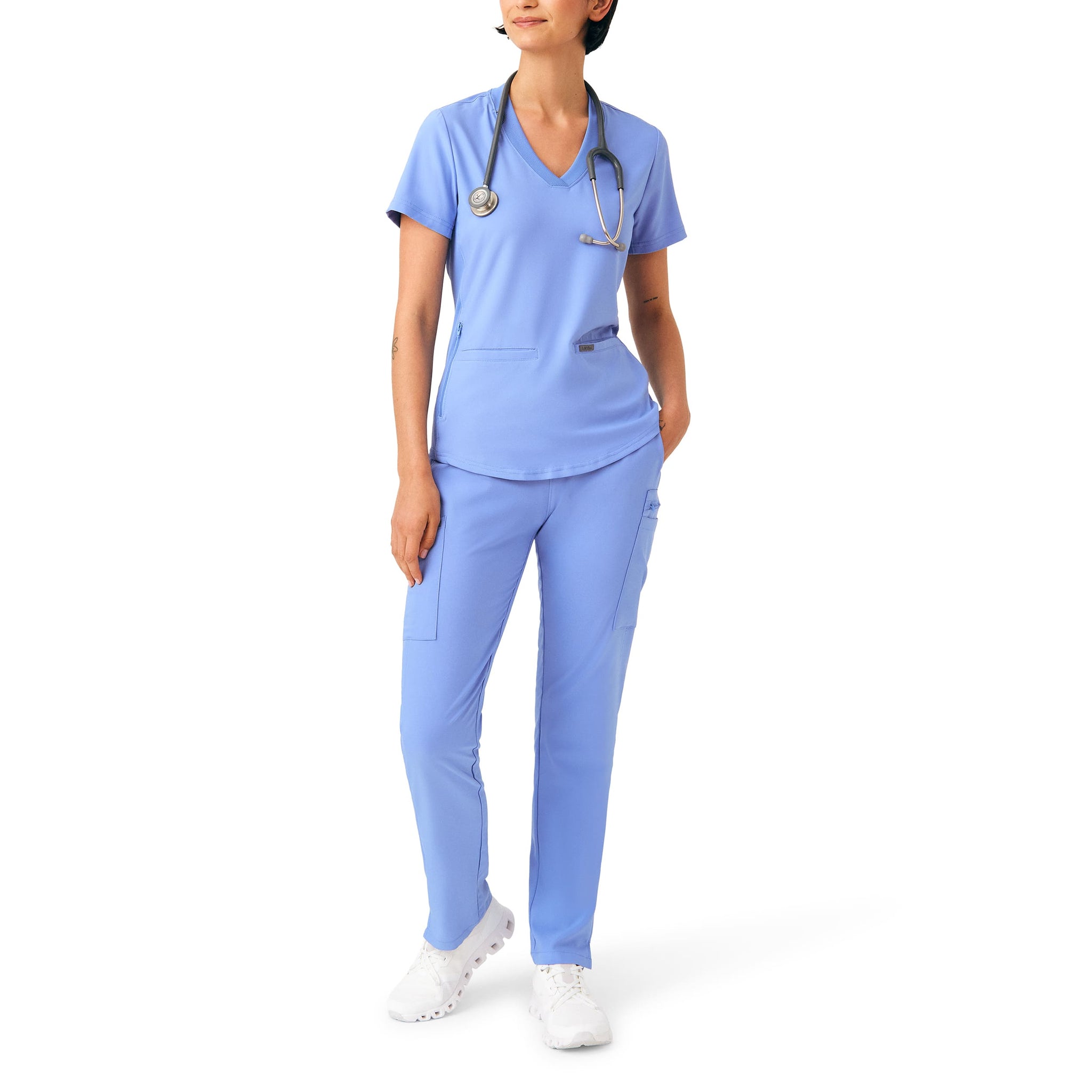 سكراب طبي حديث