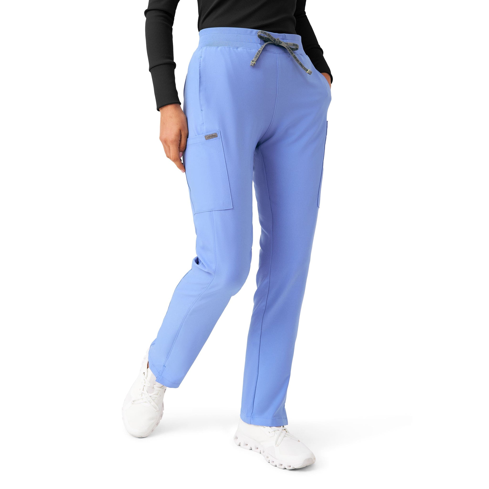 بنطلون سكراب طبي