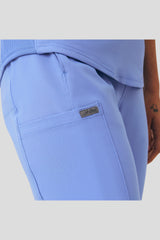 لاندو بنطلون سكراب نسائي LB400