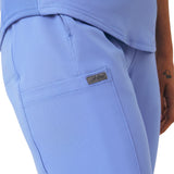 بنطلون سكراب جيب