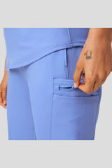 لاندو بنطلون سكراب نسائي LB400