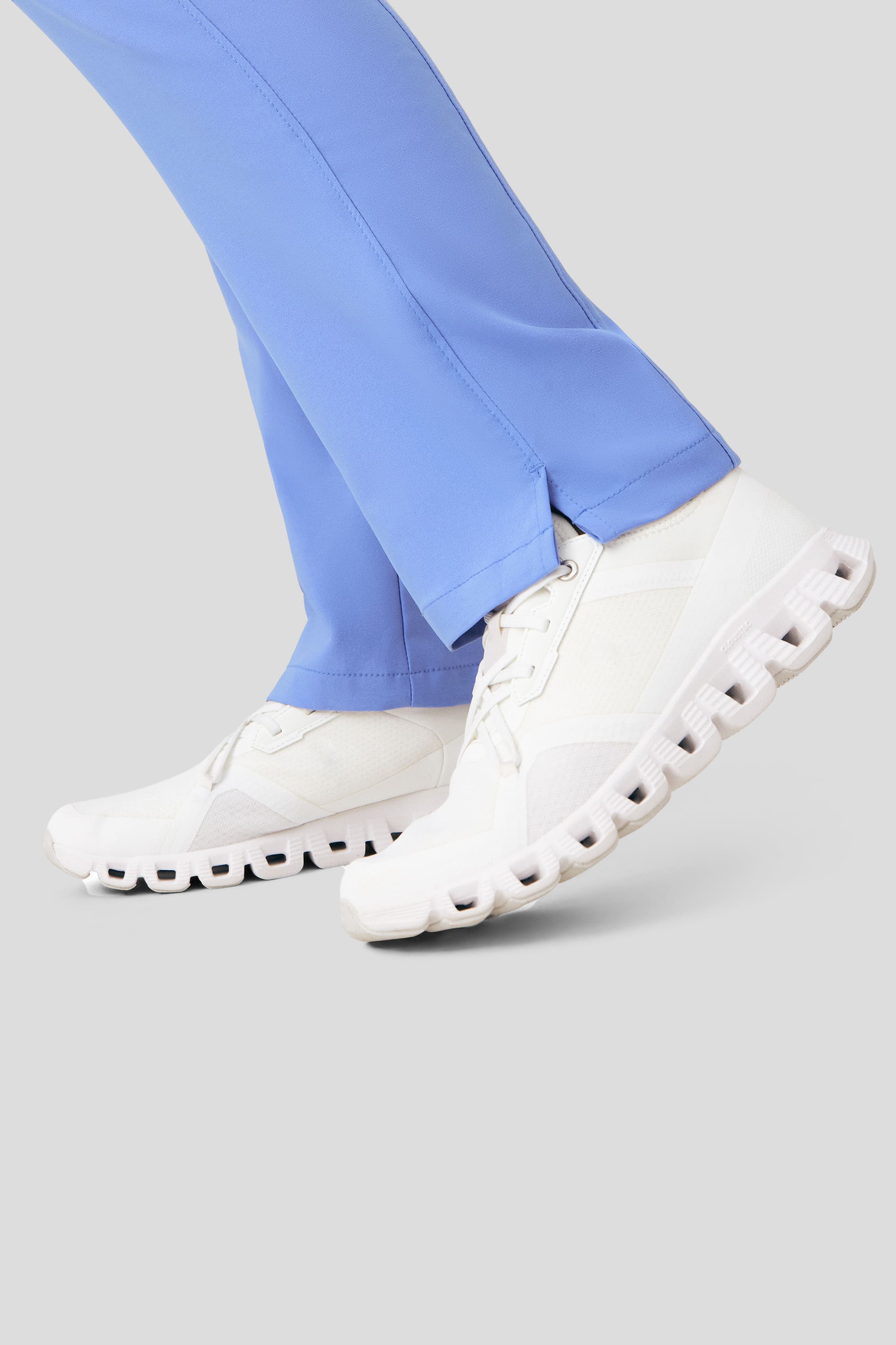 لاندو بنطلون سكراب نسائي LB400PANT - دكتور هاوس للأزياء الطبية
