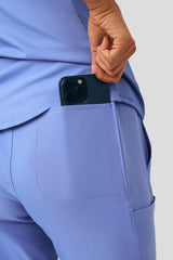 لاندو بنطلون سكراب نسائي LB400