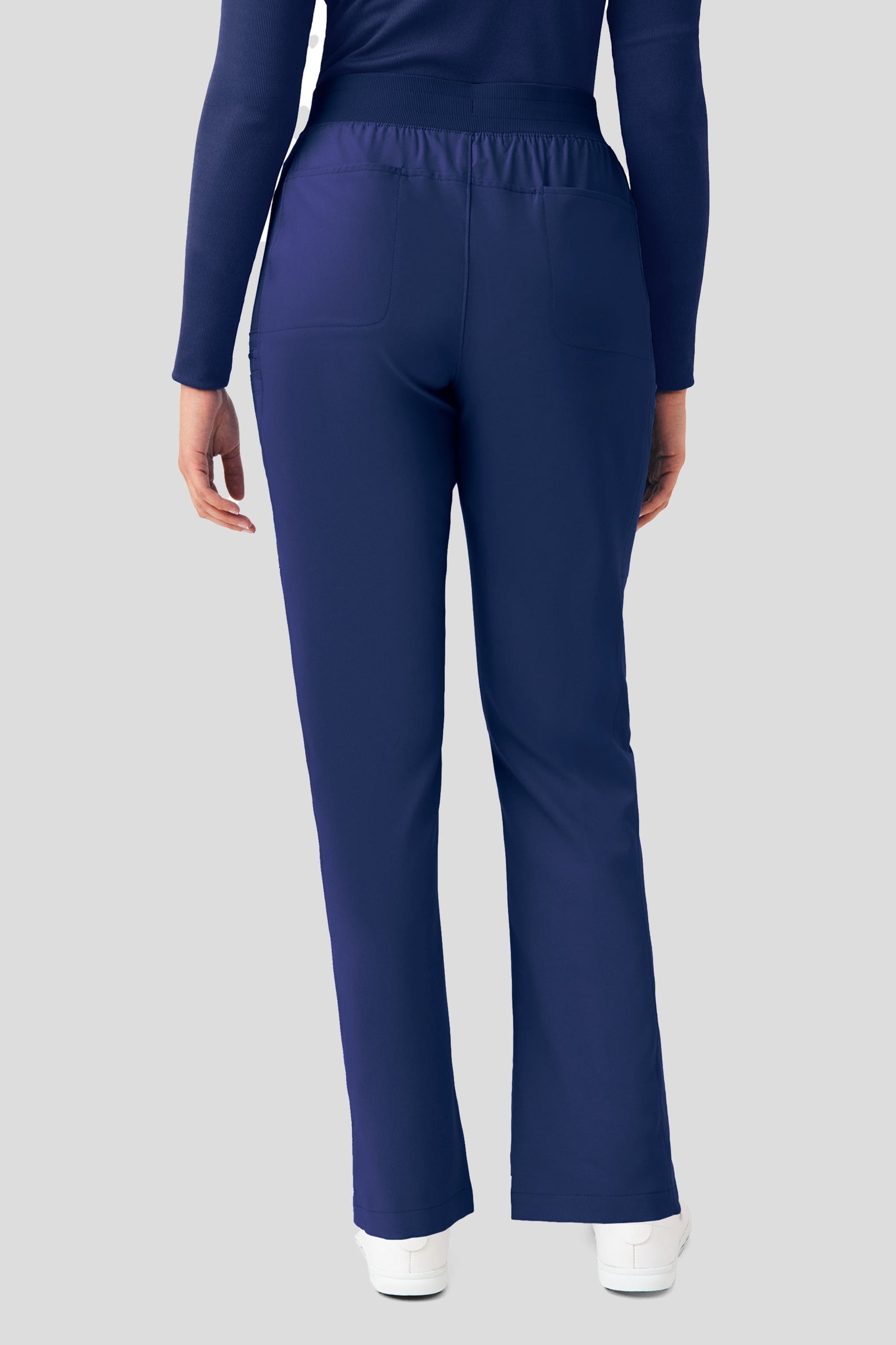 لاندو بنطلون سكراب نسائي LB400PANT - دكتور هاوس للأزياء الطبية