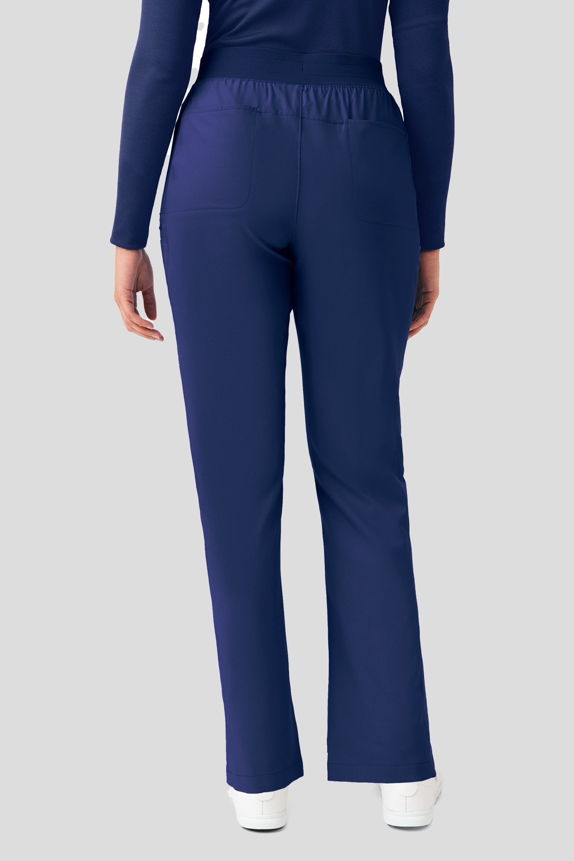 لاندو بنطلون سكراب نسائي LB400PANT - دكتور هاوس للأزياء الطبية