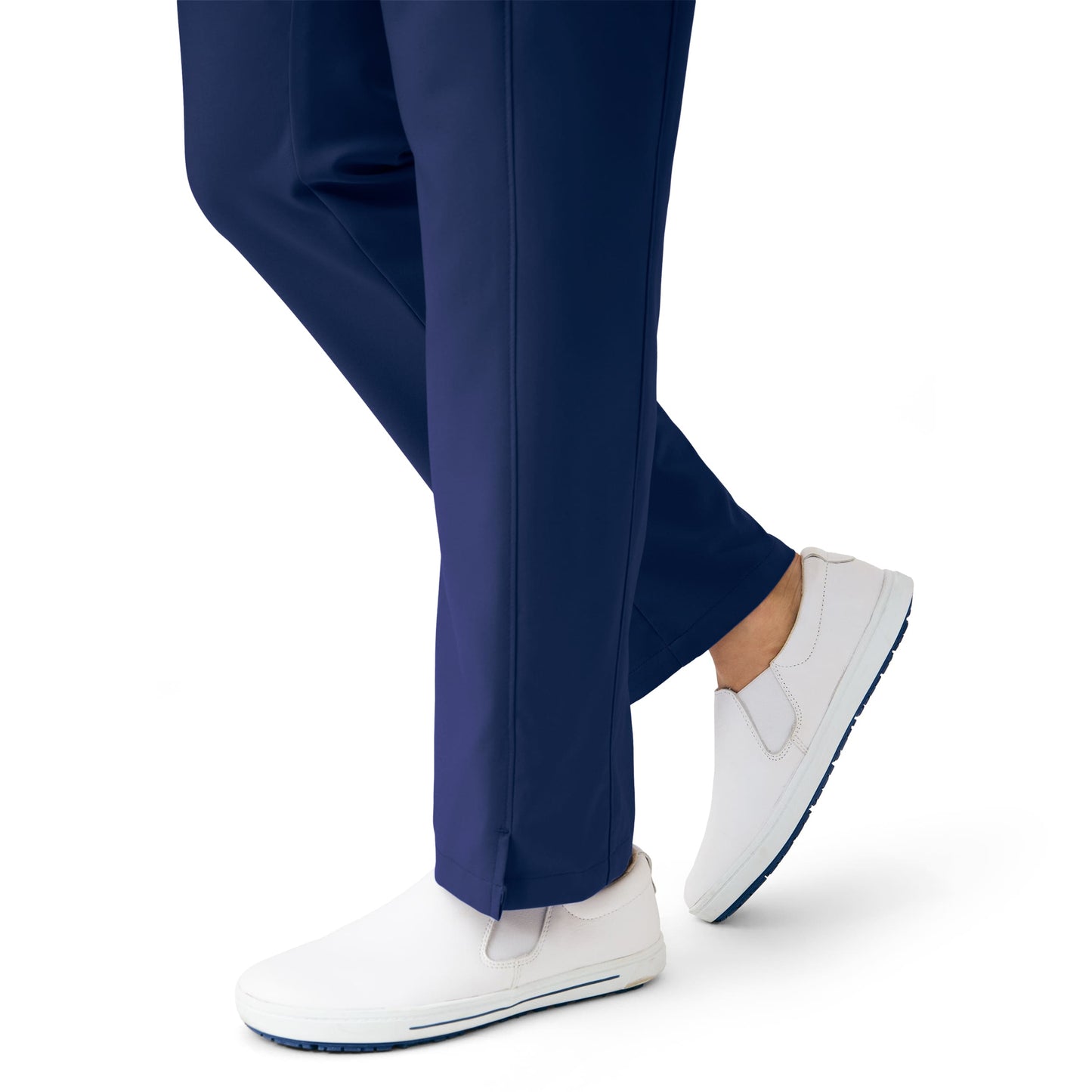 بنطلون ازرق غامق