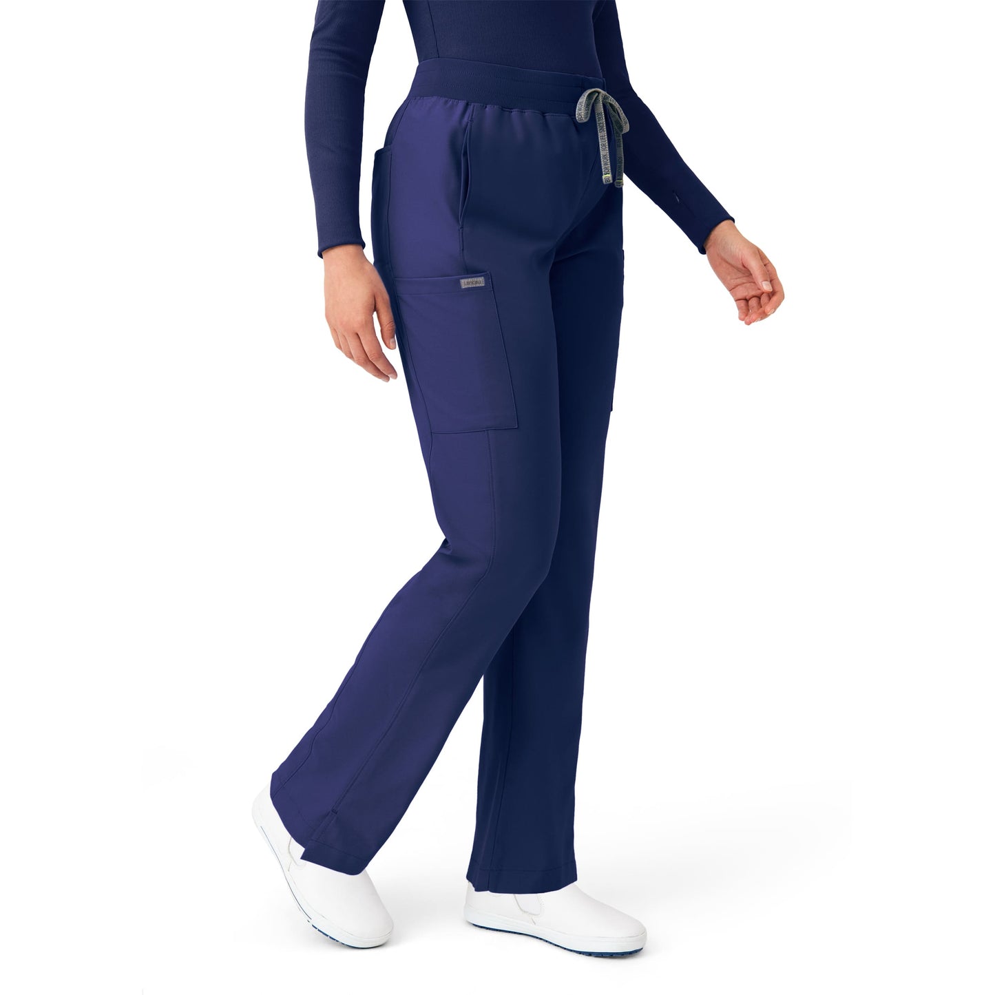 بنطلون سكراب نسائي