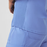 لاندو بلوزة سكراب طبي نسائي LT100