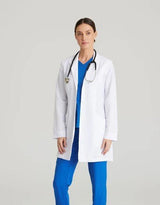 لاب كوت طويل نسائي