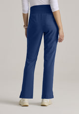 GSSP690 بنطلون سكراب بروميس للحوامل من قريز أناتومي