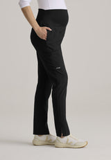 GSSP690 بنطلون سكراب بروميس للحوامل من قريز أناتومي