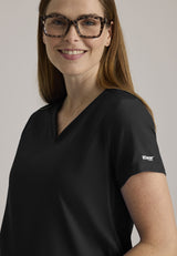 GSST262بلوزة سكراب حوامل بروميس