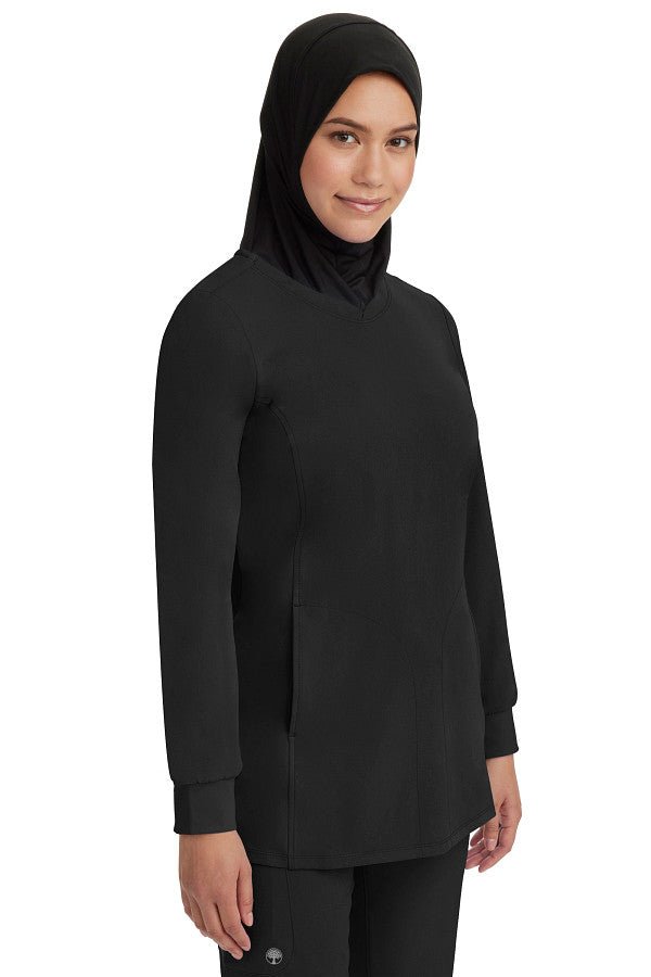 سكراب للمحجبات