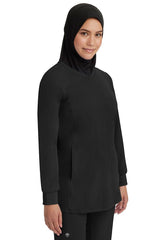 سكراب للمحجبات