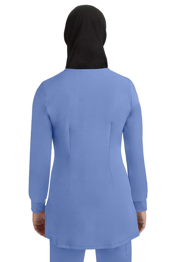 يونيفورم طبي نسائي