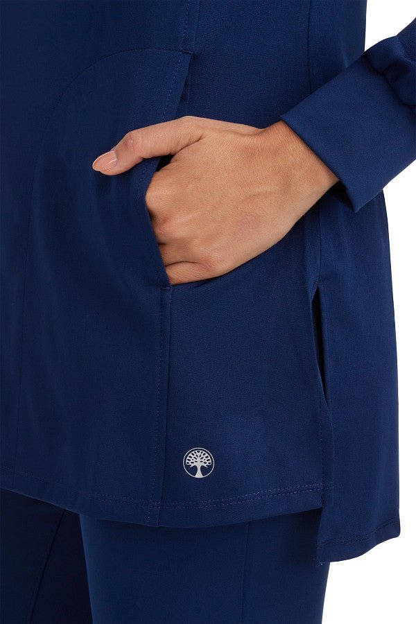 يونيفورم طبي نسائي