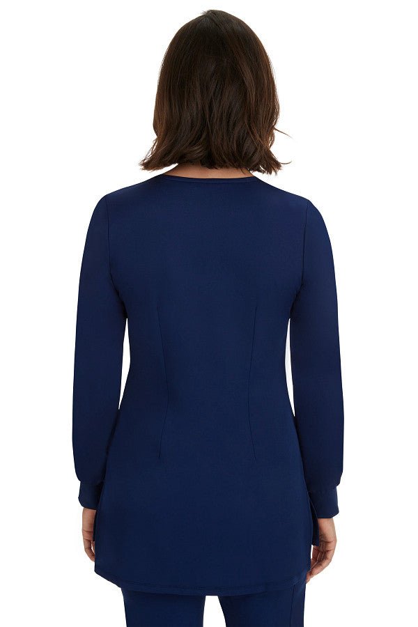 بلوزة سكراب طبي 