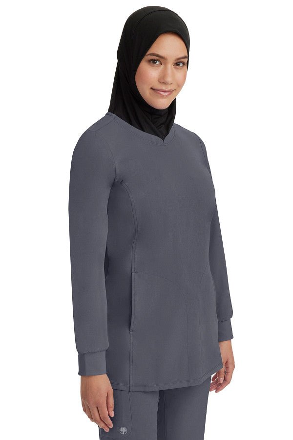 سكراب للمحجبات