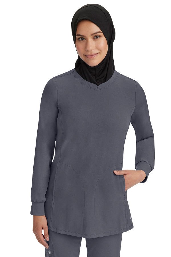 سكراب كم طويل 