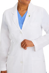 لابكوت طبي نسائي فيونا