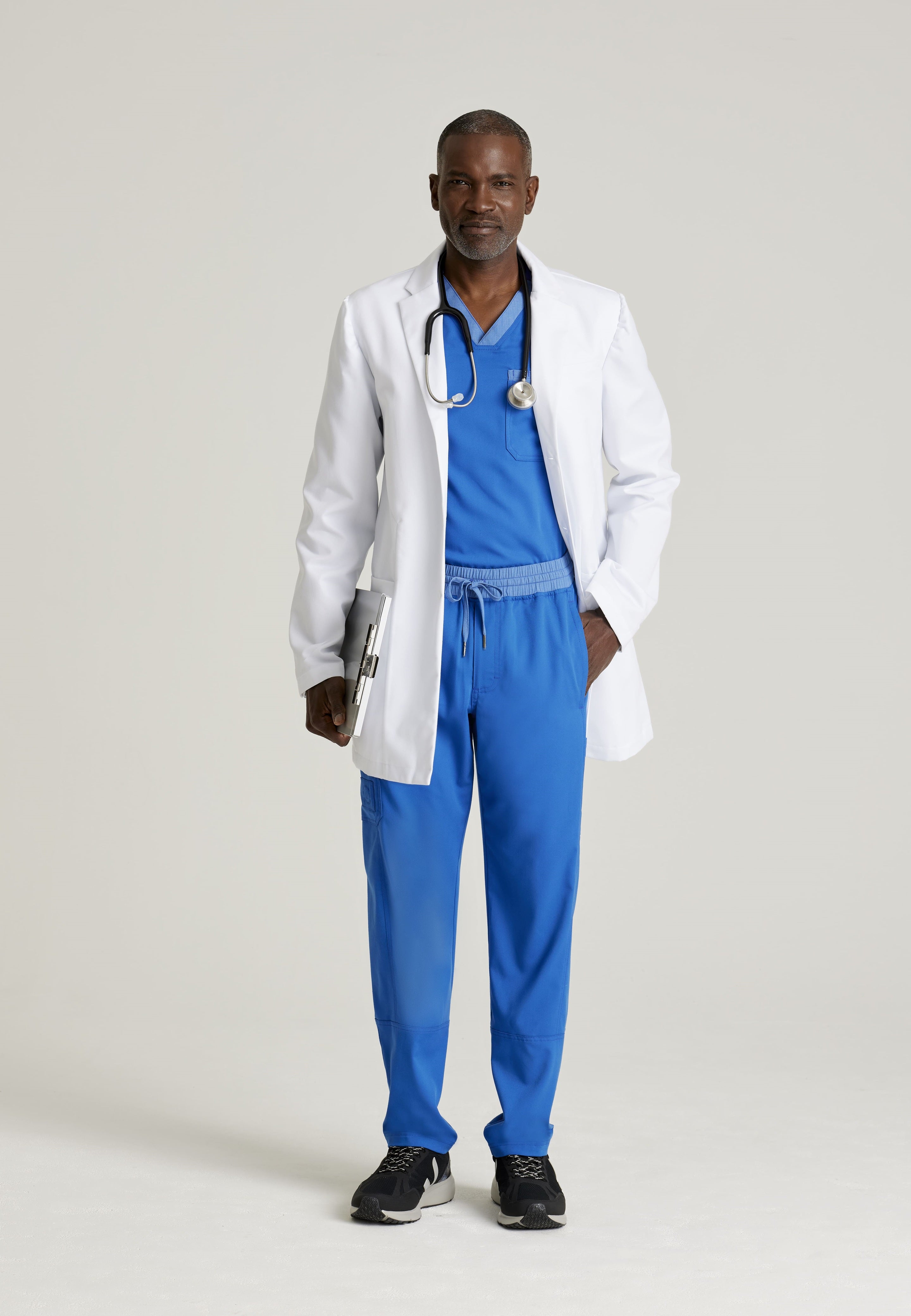  GRC962  Derek Lab Coat
