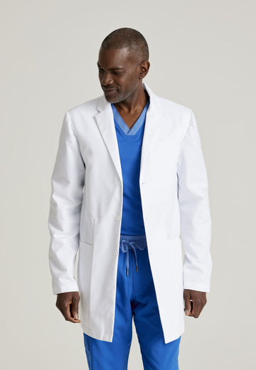  GRC962  Derek Lab Coat
