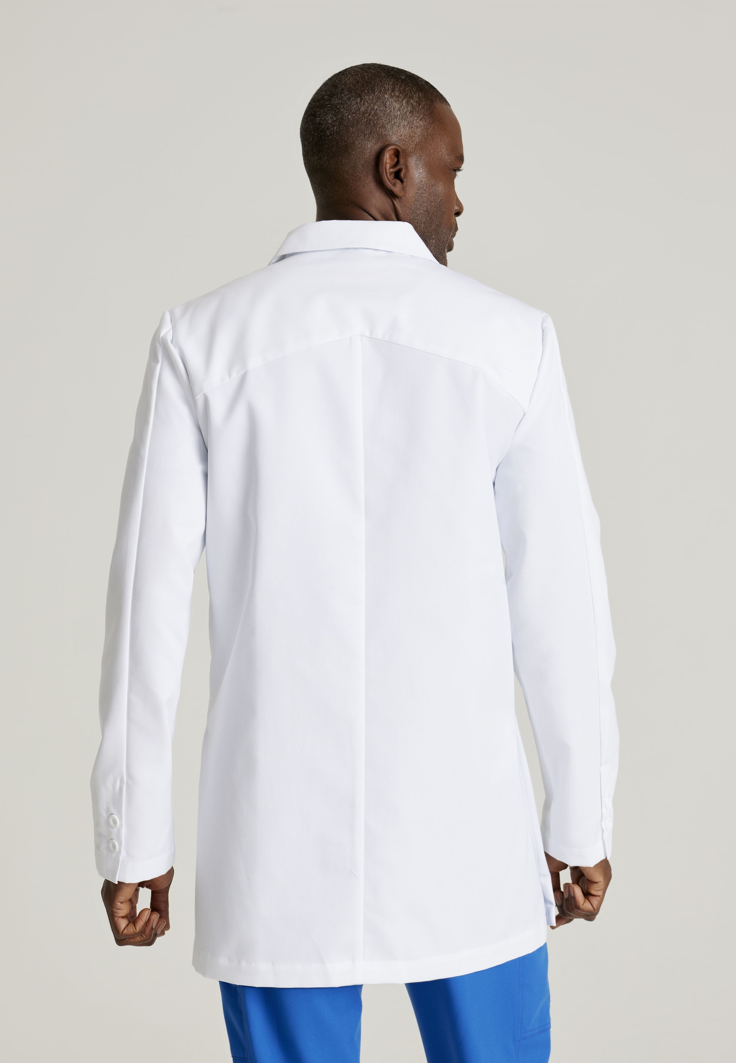  GRC962  Derek Lab Coat
