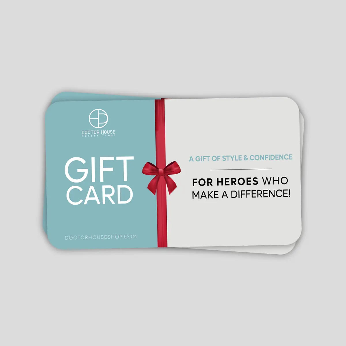 بطاقة هدايا رقمية