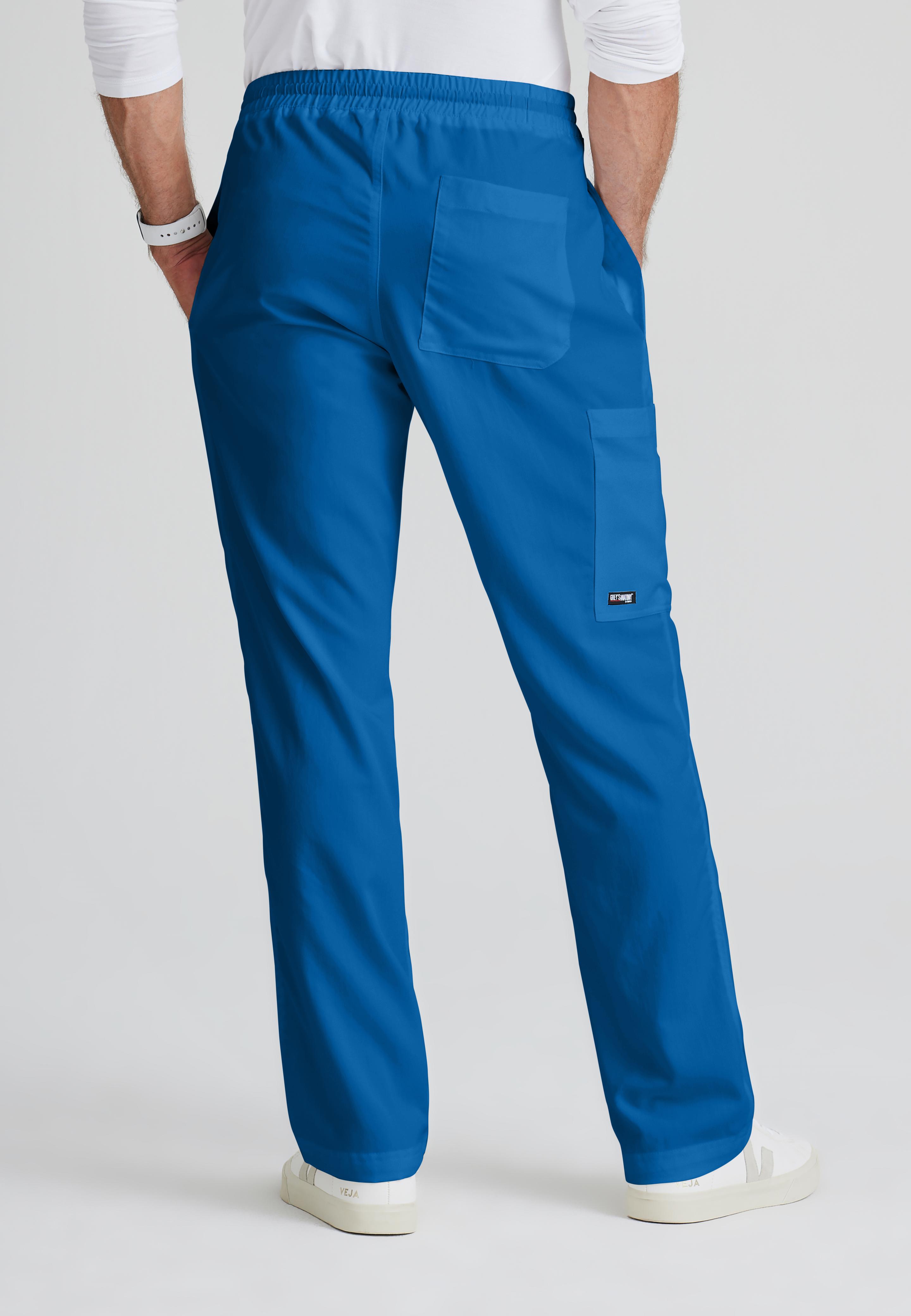 GREY'S ANATOMY EVAN PANT GRP558 