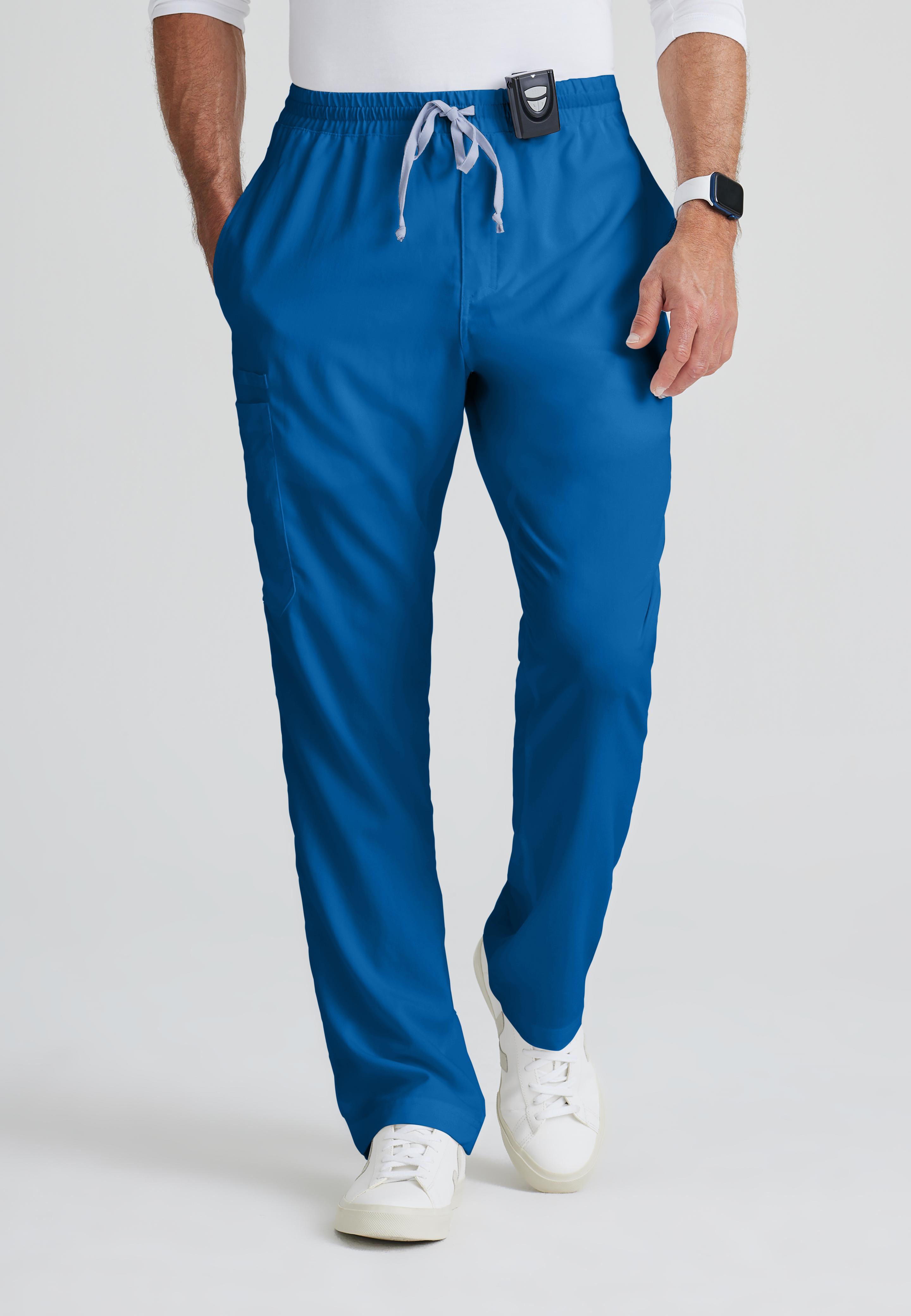 GREY'S ANATOMY EVAN PANT GRP558 
