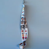 سلسال حامل بطاقة من قريز أناتوميDance It Out