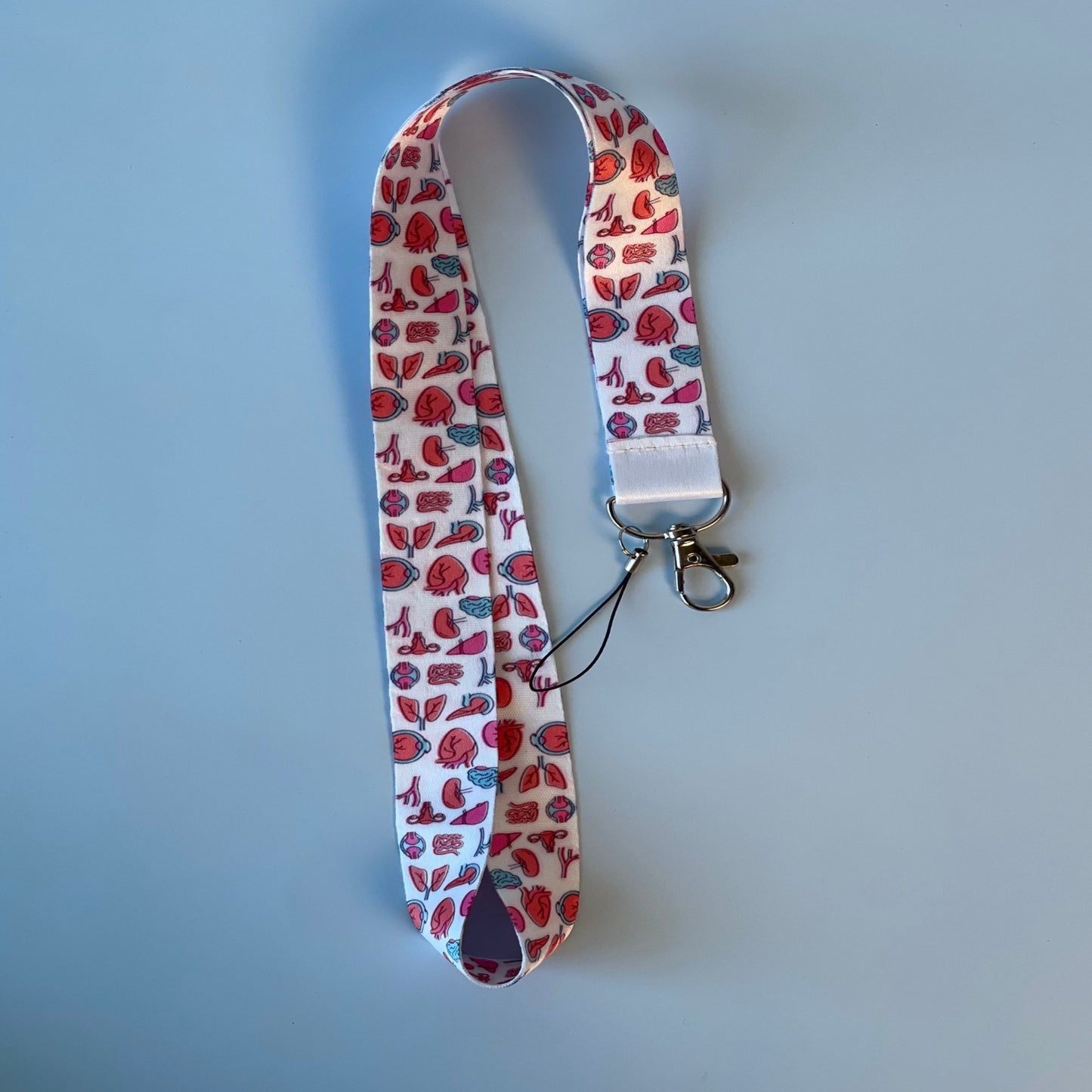 سلسال حامل بطاقة برسومات أجهزة الجسم