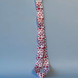 سلسال حامل بطاقة برسومات أجهزة الجسم