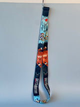 سلسال حامل بطاقة من قريز أناتومي you're my person