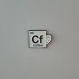 بروش طبي Coffee 98