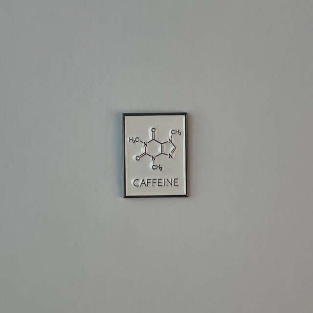 بروش طبي Caffeine