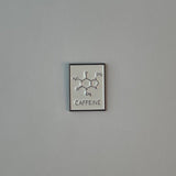 بروش طبي Caffeine