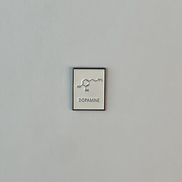 بروش طبي Dopamine