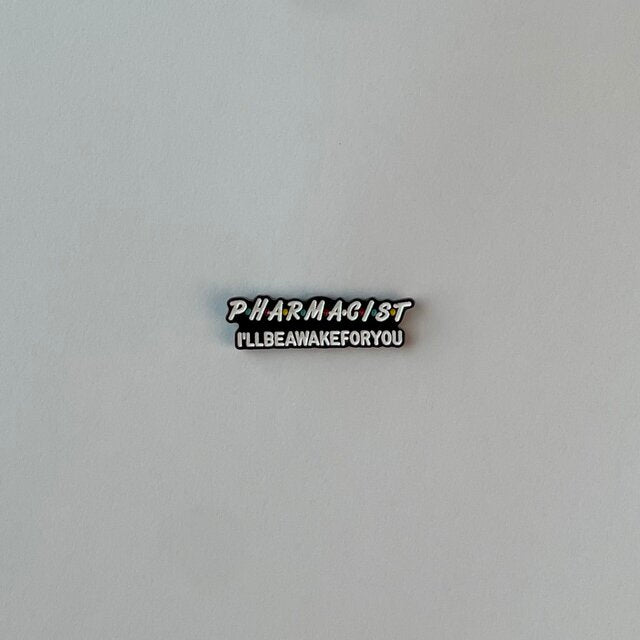 بروش طبي P.h.a.r.m.a.c.i.s.t