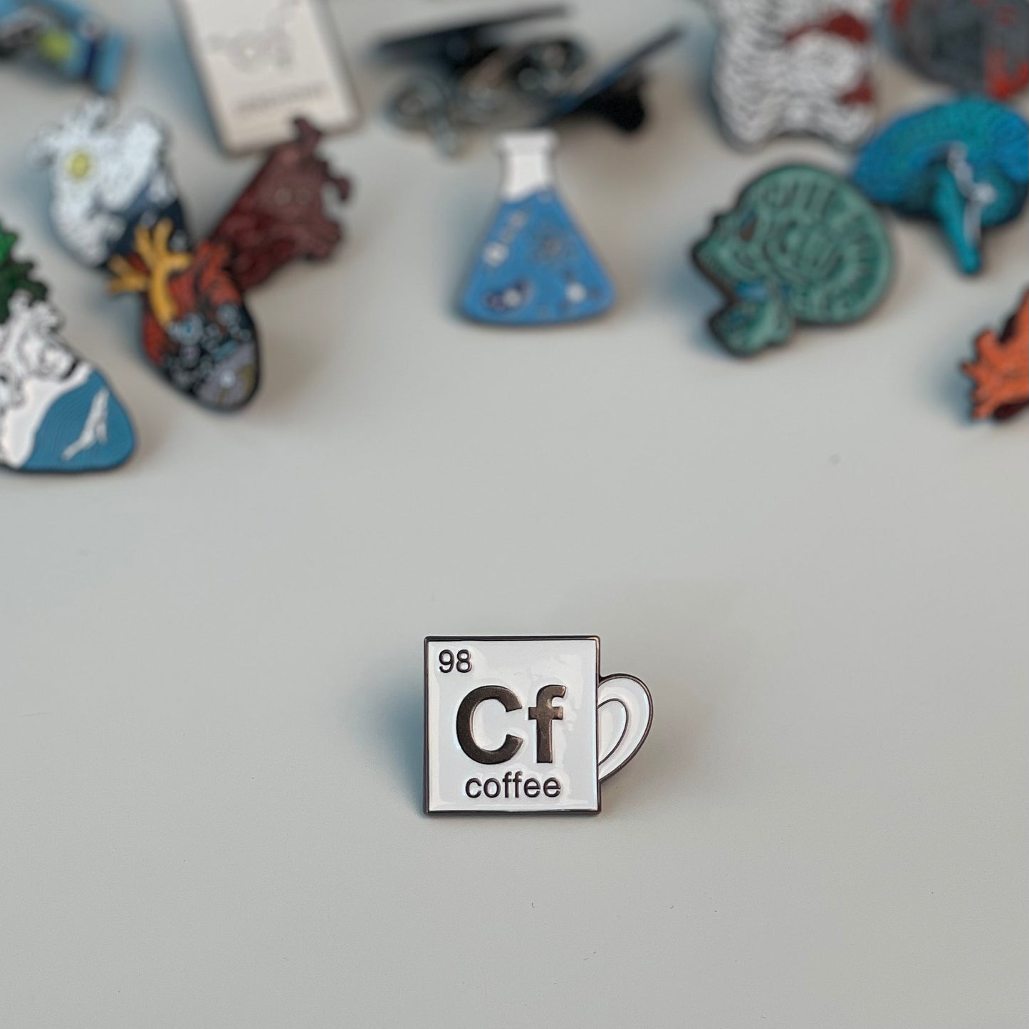 بروش طبي Coffee 98