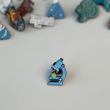 بروش طبي لمجهر طبي