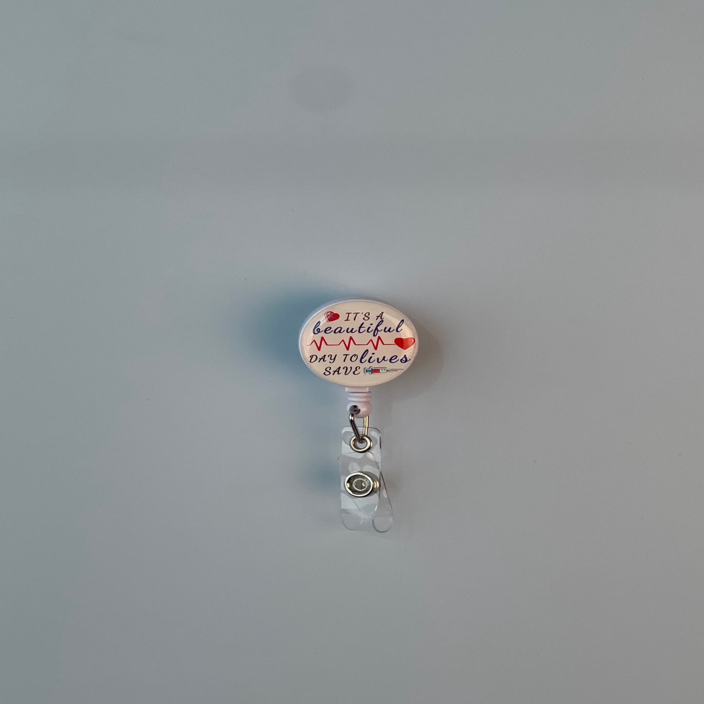 مثبت شارة بعبارة  تحفيزية