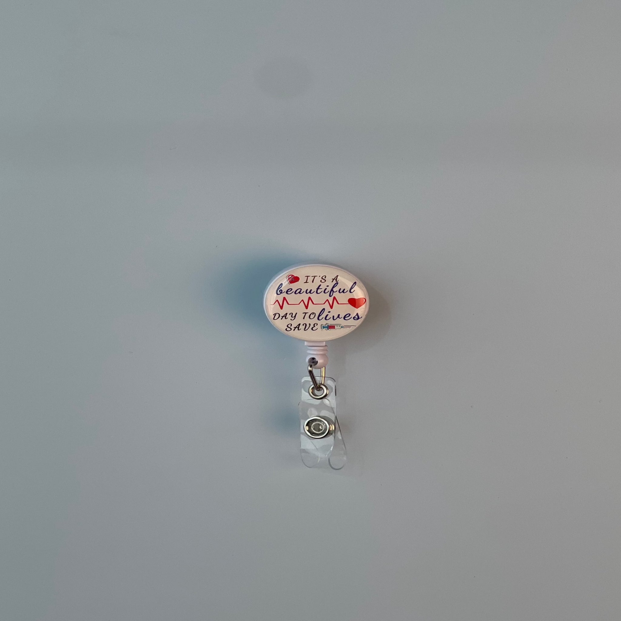 مثبت شارة بعبارة  تحفيزية