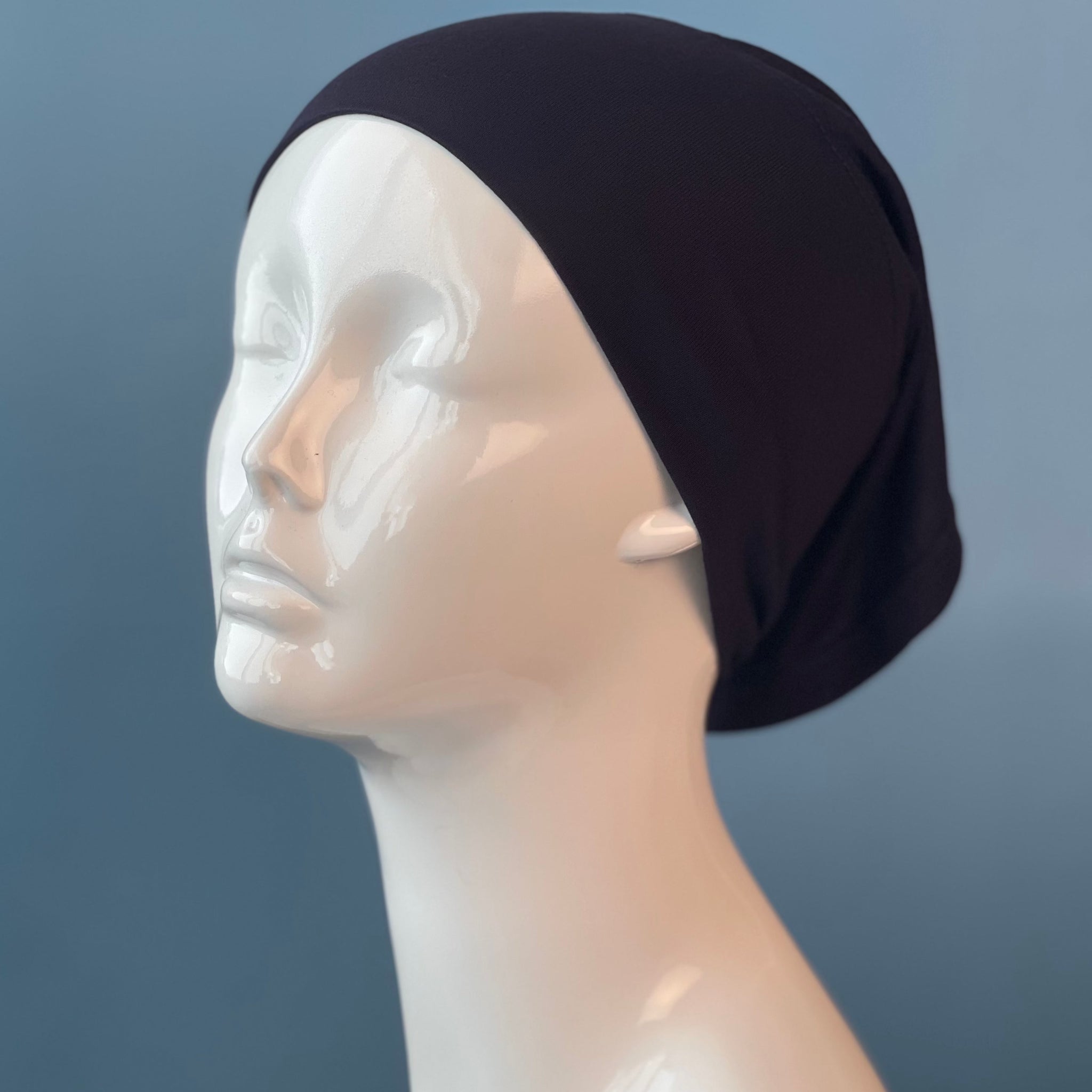 بندانه مغلقة لغطاء الرأس Navy