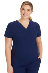 بلوزة سكراب طبي نسائي