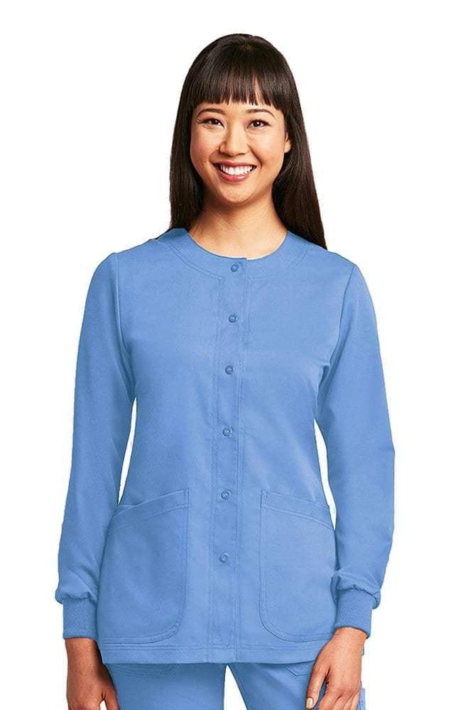  جاكيت طبي نسائي