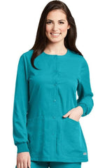  جاكيت كلاسيك طبي نسائي