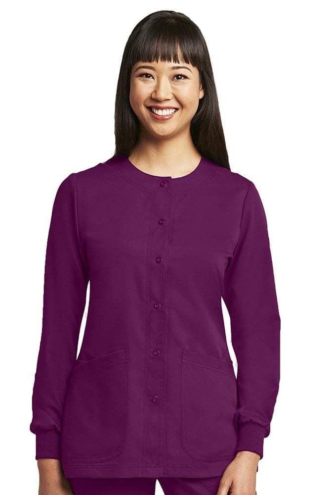  جاكيت طبي نسائي