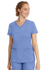 بلوزة نسائي هيلينق هاندز